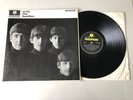 The Beatles - With The Beatles - UK Mono 2nd Press LP