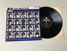 The Beatles - A Hard Day's Night - UK Stereo 1st Press LP - VG