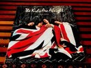 THE WHO THE KIDS ARE ALRIGHT NM VINYL VG SLEEVE  2LP OKKI NOKKI CLEANED AND VAC