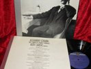 USA NM 3LP NONESUCH STEREO 9 730351 SCRIABIN THE COMPLETE PIANO SONATAS RUTH LAR