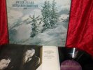 1965 UK NM 2LP DECCA STEREO SET 270-1 ED2 WBG STEREO SCHUBERT WINTERREISE PETER