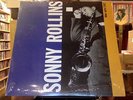 Sonny Rollins s/t LP sealed vinyl RE reissue Blue Note 1542 self-titled Volume 1