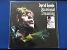 DAVID BOWIE - RARE LIMITED EDITION NUMBERED VINYL LP OCCASIONAL DREAMING