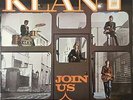 The Klan - Join us LP 1967 Mono Psych Freakbeat Belgium Pokora Brazil Press