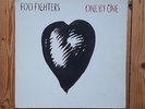 Foo Fighters One By One LP 2002 Original rare Nirvana Grunge