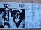 Redskins Neither Washington Nor Moscow LP