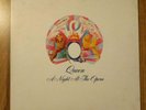Queen A Night at the Opera 1975 Gatefold Vinyl Album EMI EMTC 103 Mr Blair’s Cut