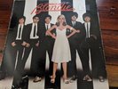 Blondie Parallel lines Vinyl 1978 CDL1192 NO SCRATCHES EC