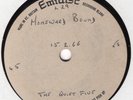Pop & Beat: 1960s-THE QUIET FIVE-HOMEWARD BOUND-***ACETATE****.