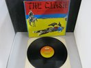 Vinyl Record LP Album THE CLASH GIVE EM ENOUGH ROPE (40)