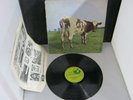 Vinyl Record LP Album PINK FLOYD ATOM HEART MOTHER  (40)