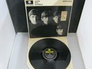 Vinyl Record LP Album WITH THE BEATLES (41)