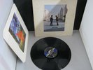 Vinyl Record LP Album PINK FLOYD WISH YOU WERE HERE (44)