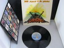 Vinyl Record LP Album BOB MARLEY & THE WAILERS UPRISING (45)