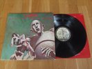 QUEEN NEWS OF THE WORLD 1/2 1st PRESS VINYL LP *Stunning* AUDIO NEAR MINT/MINT