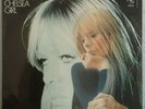 Nico Chelsea Girl Vinyl LP MGM Records Reissue 1975 French Press