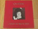 QUEEN I WANT TO BREAK FREE 7