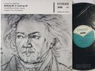 FRANZ KONWITSCHNY BEETHOVEN SYMPHONY NO.5 ETERNA ED.1 STEREO 825103 EX-NM