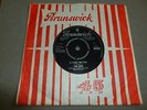 THE WHO - A LEGAL MATTER 1960s UK ROCK / POWERPOP