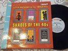 Little Anthony And The Imperials , Shades of the 40's - End Records