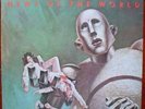 QUEEN NEWS OF THE WORLD LP 600330 BRAZIL