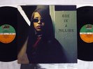AALIYAH ONE IN A MILLION ATLANTIC 7567-92715-1 German Vinyl 2LP 1996