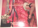 Gaite Parisienne Boston Pops Fiedler on RCA Living Stereo #LSC1817