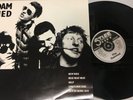 The Damned - New Rose 12
