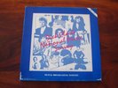 Dick Clark National Music Survey. 3 LP Radio Show. October 13 1984. Madonna
