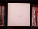 The Beatles ? White Album ? Rare Capitol Records Reissue Dbl Vinyl LP Gatefold????