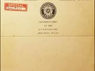Rare Stetson D Richmond 1971 American Legion Championships Drum Corps Vinyl LP