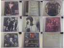 u2 best of the biscuit live in Italy 87 keepin the faith rubber ball and liquor