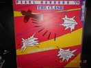 The Clash - Pearl Harbour '79.  LP and Single in Near Fine Condition. Cover VG.