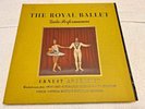 ERNEST ANSERMET The Royal Ballet RCA Living Stereo LDS 6065 5s/1s/1s/1s Box Set
