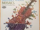 Michael Rabin - Mosaics - Capitol UK SP 8506 - near mint