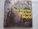 Black Sabbath           Evil Woman