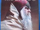 MOONDOG Moondog LP COLUMBIA MASTERWORKS GATEFOLD REISSUE EX