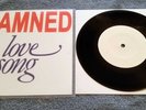 The Damned ?– Love Song - 7