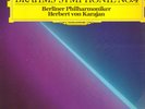 BRAHMS-SYMPHONIE NO.4- H.V. KARAJAN- TOPRARE DG DIGITAL-GERMANY- 1989-MINT