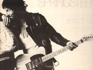 BRUCE SPRINGSTEEN-LP- BORN TO RUN- AUDIOPHILE HALF-SPEED MASTERED- MINT