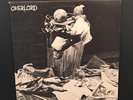 Overlord 'Broken Toys' Metal LP   SCLR-05