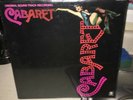 LIZA MINELLI Cabaret Original Movie Soundtrack Vinyl LP STEREO ABCD 752  1972