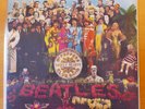 THE BEATLES ? Sgt Pepper's Lonely Hearts Club Band ? wie NEU ? 180g Vinyl LP
