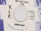 Debbie Dean 