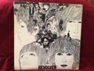 The Beatles REVOLVER, Original Parlophone 1966 Vinyl Album - Stereo