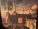 PINK FLOYD - ANIMALS - 1977 VINYL RECORD FIRST PRESS