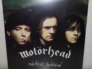 LP MOTORHEAD - OVERNIGHT SENSATION - NEW