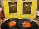 ALP 1286-7 red/gold ED1 Beethoven ninth symphony Choral Furtwangler NM