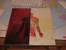 Between The Buried And Me - Between the Buried and Me  on Gold Orange  vinyl.