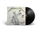 Metallica-...And Justice For All (UK IMPORT) VINYL NEW